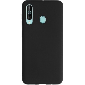 Alogy slim case for Samsung Galaxy A60 black