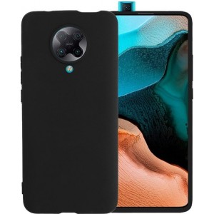 Alogy slim case for Xiaomi Redmi K30 Pro black