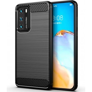 Alogy Rugged Armor case for Huawei P40 black