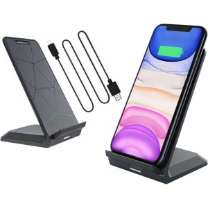 Nillkin Qi Wireless Charger Induction 15W USB-C Type C Cable