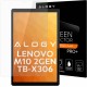 Alogy 9H Tempered Glass for Lenovo M10 2Gen TB-X306