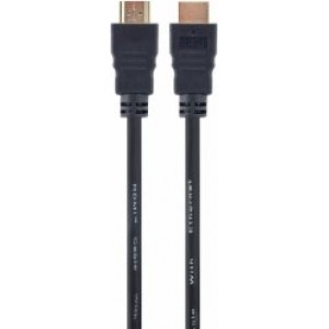 Gembird HDMI - HDMI High speed with Ethernet 4K Кабель 1.8m