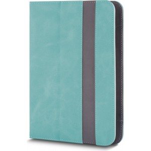 Telforceone Universal case Fantasia for tablet 9-10`` mint