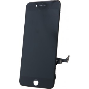 LCD Display with touch screen iPhone 8 Plus black AAA