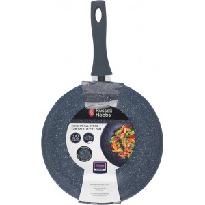 Russell Hobbs RH00851EU7 Nightfall stone stirfry 28cm