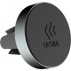 Devia car holder EL072 magnetic air vent black