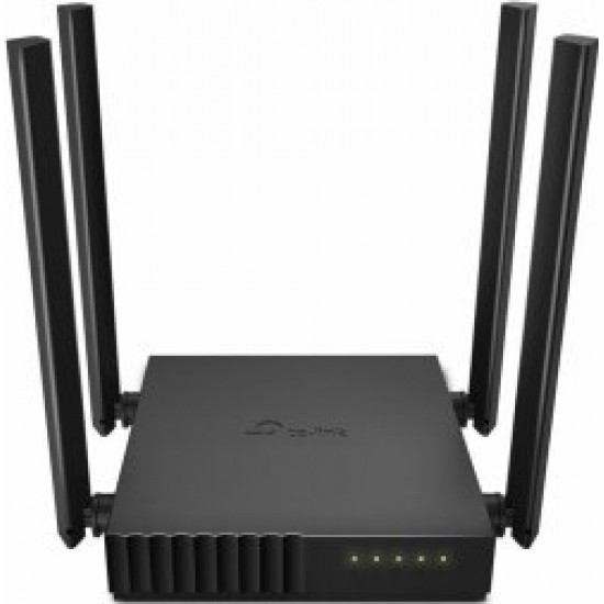 Tp-Link Archer C54 AC1200 Rūteris