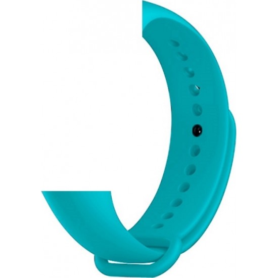 Devia band Deluxe Sport for Xiaomi Mi Band 3/ Mi Band 4 sky blue