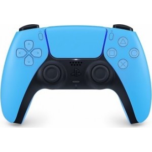 Sony Playstation 5 DualSense Игровой контроллер / Starlight Blue