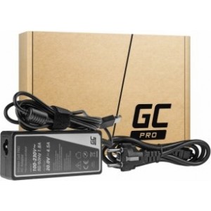 Greencell Green Cell PRO Зарядное устройство / AC Adapter for Lenovo IdeaPad / ThinkPad 90W