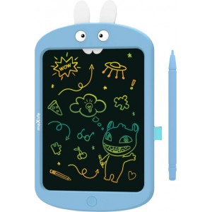 Telforceone Maxlife kids writing board MXWB-02 blue