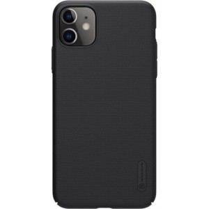 Nillkin Super Frosted Shield Pro case for iPhone 15 Plus 6,7" black