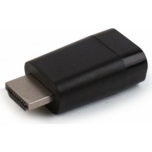 Gembird HDMI - VGA Full HD Адаптер