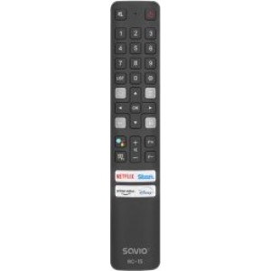 Savio RC-15 TV Pults