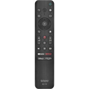 Savio RC-13 Sony Universāla TV pults