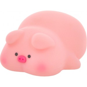 LED Night Lamp SLEEPY PIG FNL-09 Forever Light