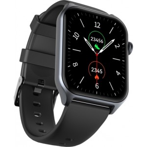 Riversong smartwatch Motive 9E space gray SW905 AMOLED