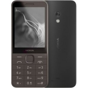 Nokia 235 4G Мобильный Tелефон DS