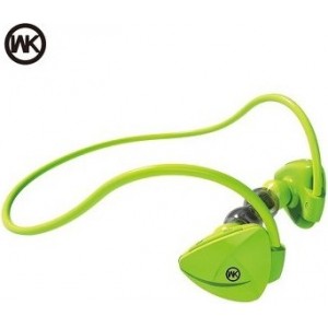 WK -Design BD600 Премиум Bluetooth 4.1 / A2DP / HFP / HSP / AVRCP / Спортивные наушники