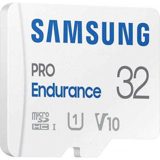 Samsung Pro Endurance Atmiņas Karte 32GB