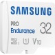 Samsung Pro Endurance Atmiņas Karte 32GB