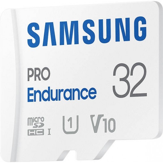 Samsung Pro Endurance Atmiņas Karte 32GB