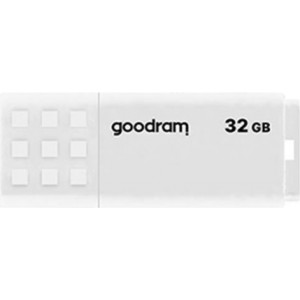 Goodram pendrive 32GB USB 2.0 UME2 white