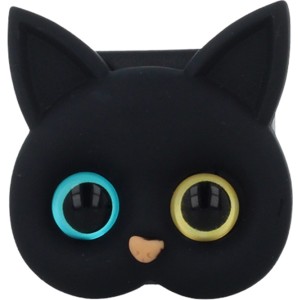 Telforceone S.a. Cat Holder black