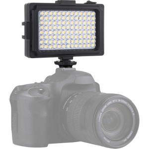 Puluz LED camera lamp Puluz PU4096