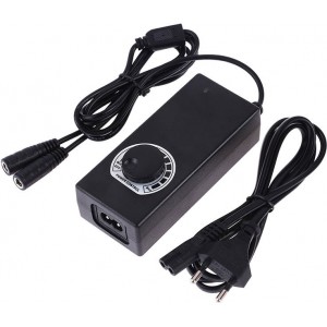 Puluz Supply Power Adapter Puluz for 60cm Photo Studio PU2002EU LED