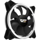 Darkflash Computer Fan Set ARGB Darkflash DR12 Pro 5in1 120x120 (black)