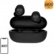 QCY Earphones TWS QCY T17 (Black)