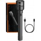 Superfire Flashlight Superfire Y16, 1700lm, USB-C