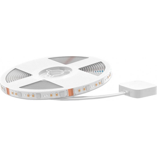 Meross Smart WiFI LED Strip with RGBWW Meross MSL320 (5 meter) HomeKit