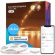 Meross Smart WiFI LED Strip with RGBWW Meross MSL320 (5 meter) HomeKit