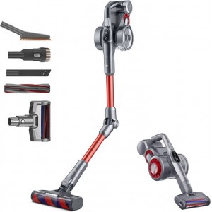 Jimmy Cordless vacuum cleaner JIMMY H9 Flex