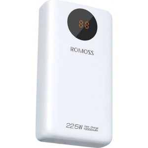 Romoss Powerbank Romoss SW10PF 10000mAh, 22.5W (white)