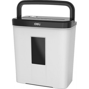 Deli Office Paper Shredder Deli E9939 12L