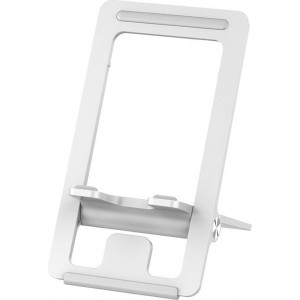 Ldnio Stand holder LDNIO MG06 for phone (white)