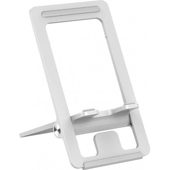 Ldnio Stand holder LDNIO MG06 for phone (white)