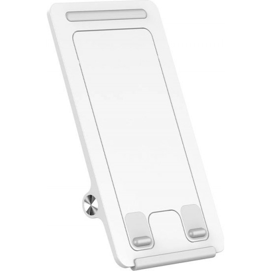 Ldnio Stand holder LDNIO MG06 for phone (white)