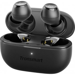 Tronsmart Wireless Earphones TWS Tronsmart Onyx Pure (black)