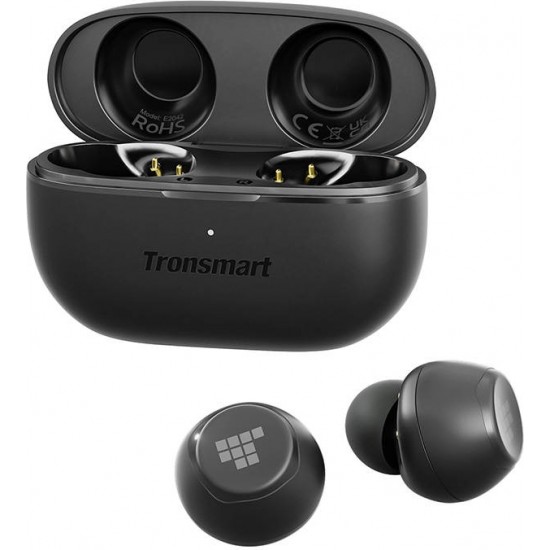 Tronsmart Wireless Earphones TWS Tronsmart Onyx Pure (black)