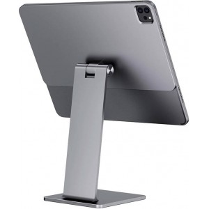 Invzi Mag Free magnetic stand for iPad 10th gen. (gray)