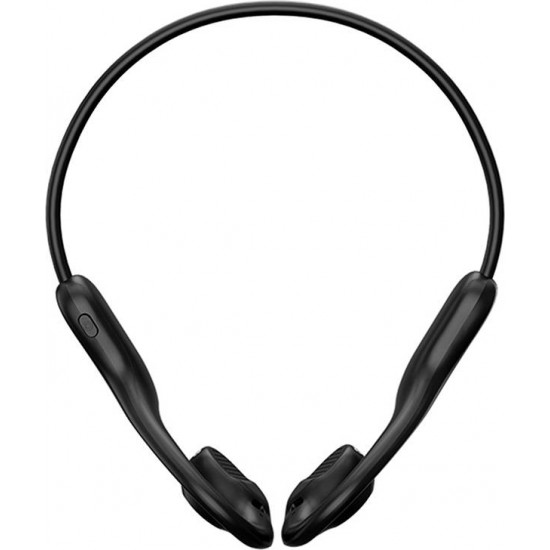 QCY Earphones  QCY T22 Crossky Link (black)