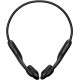 QCY Earphones  QCY T22 Crossky Link (black)