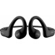 QCY Earphones  QCY T22 Crossky Link (black)