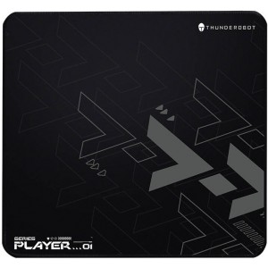 Thunderobot Gaming Mousepad Player-P1-300 (black)