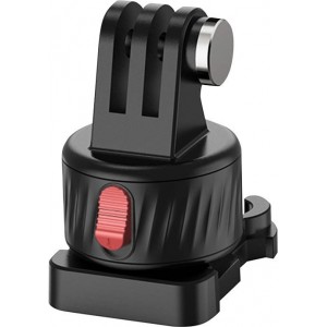 Puluz Magnetic Base Adapter PULUZ PU707B Quick Release for Action Camera