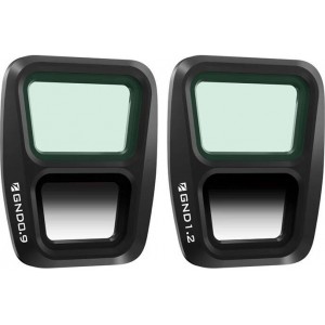 Freewell Set of 2 filters Freewell Gradient for DJI Air 3